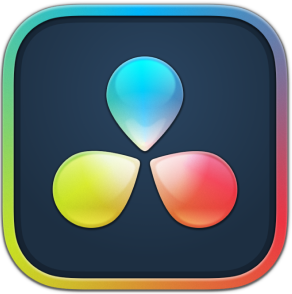 Davinci Resolve Logo
